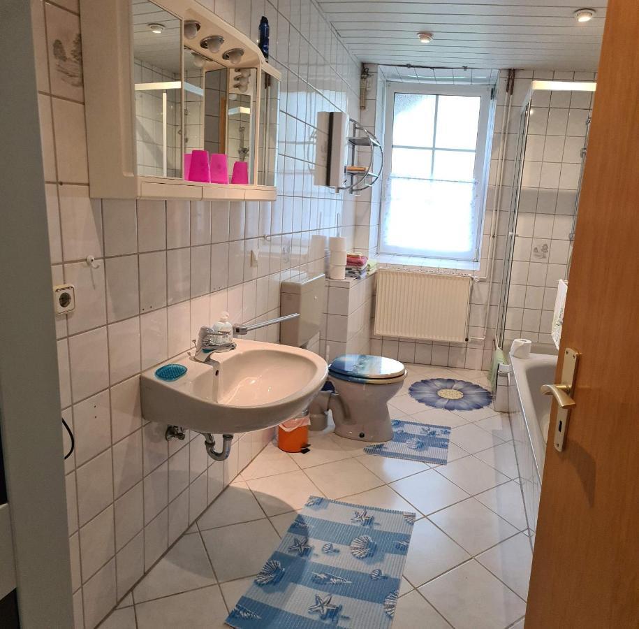 Ferienhof Hanum Buitenkant foto